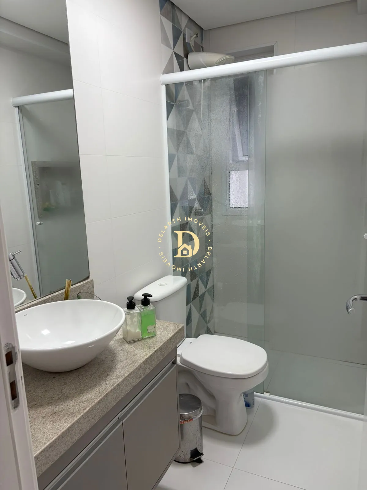 Apartamento, 3 quartos, 90 m² - Foto 24
