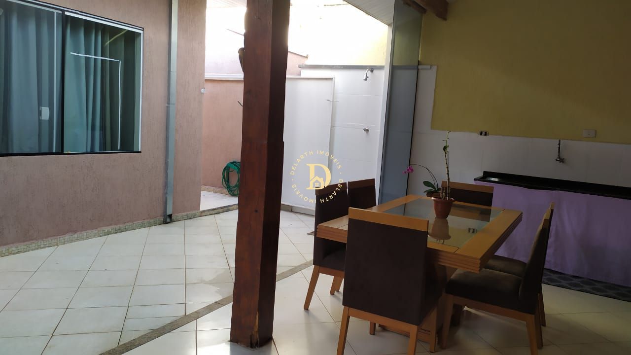 Casa de Condomínio à venda com 3 quartos, 192m² - Foto 10