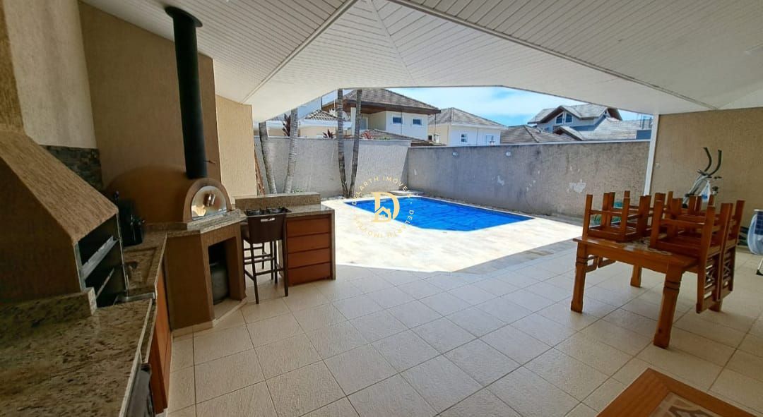 Casa de Condomínio à venda com 3 quartos, 248m² - Foto 19