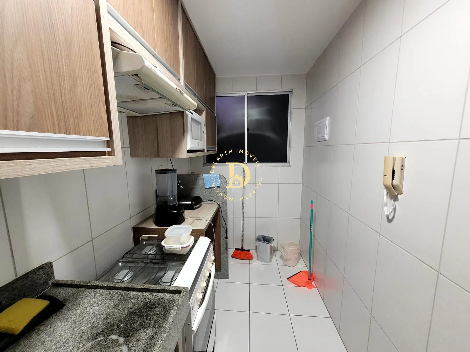 Apartamento, 2 quartos, 47 m² - Foto 3