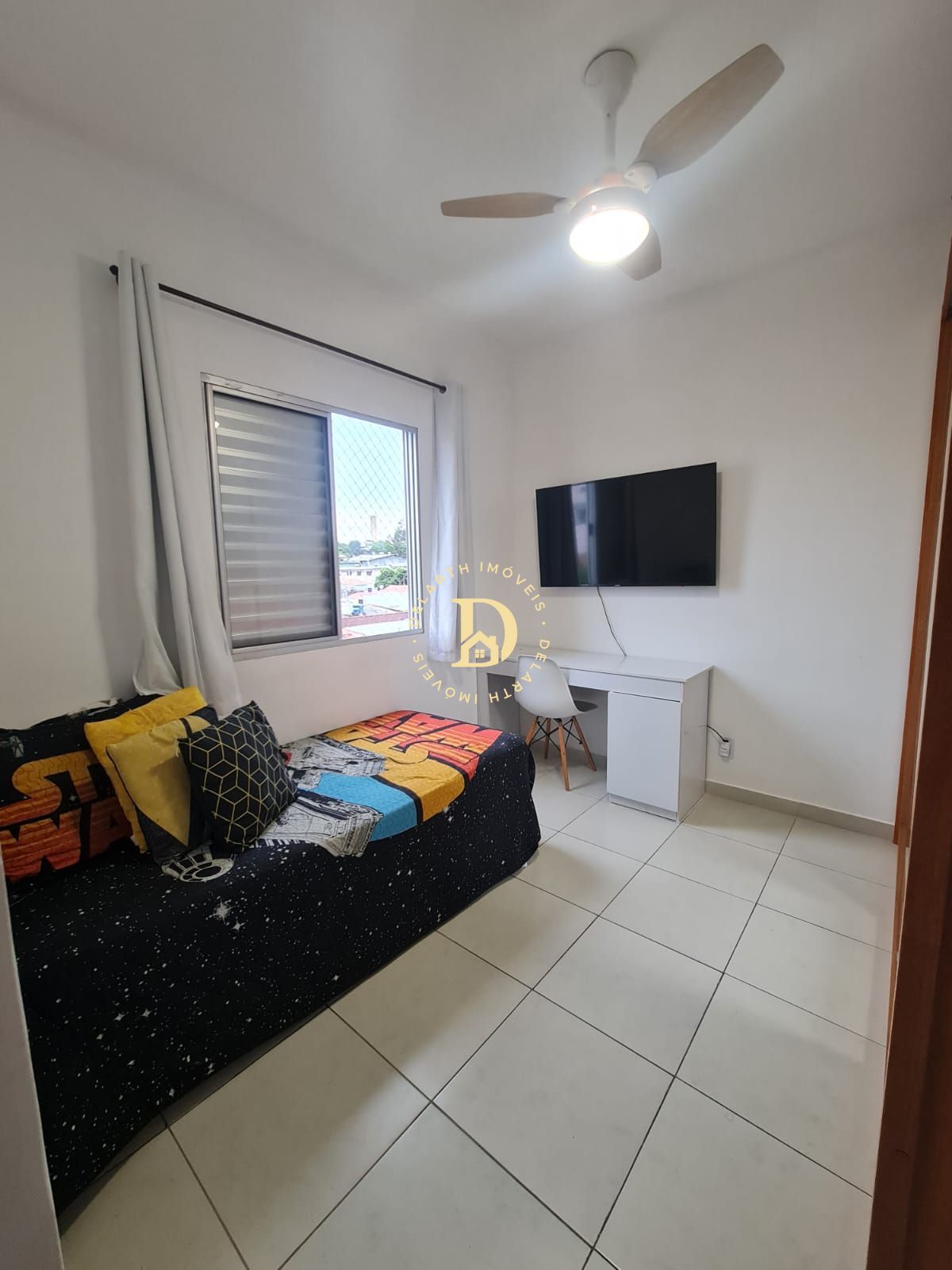 Apartamento à venda com 2 quartos, 65m² - Foto 10