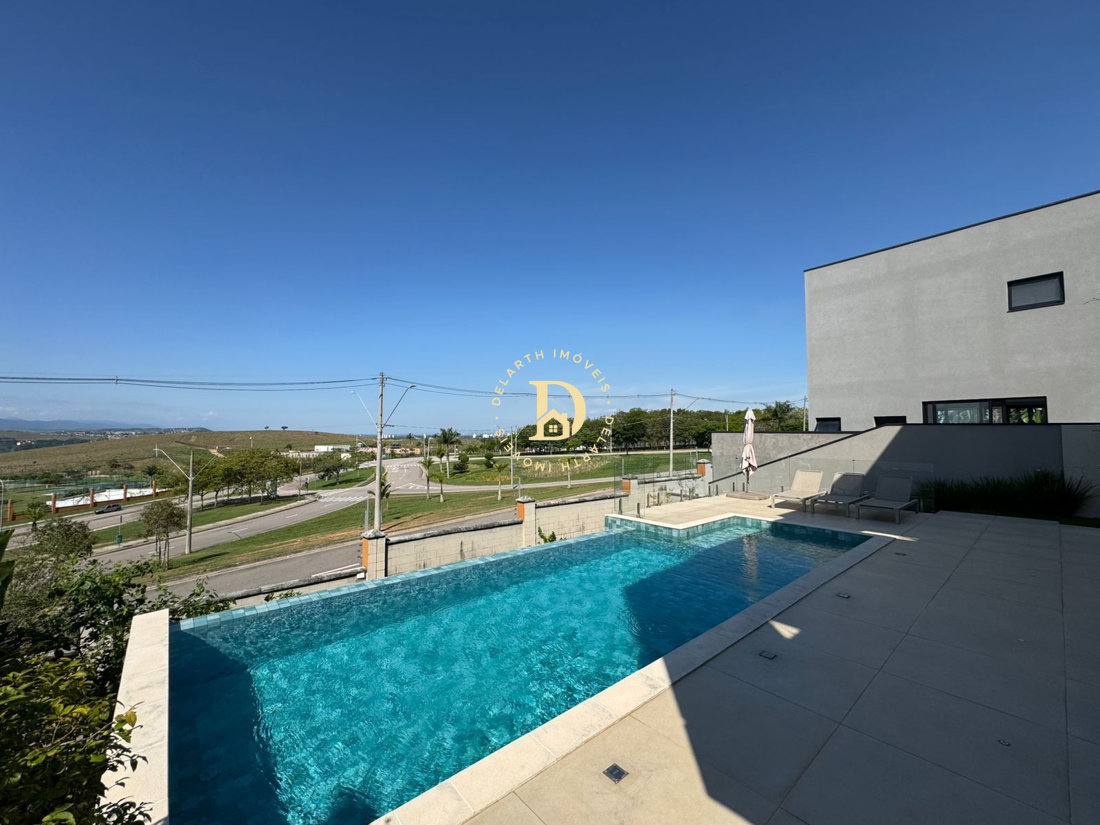 Casa de Condomínio, 5 quartos - Foto 11