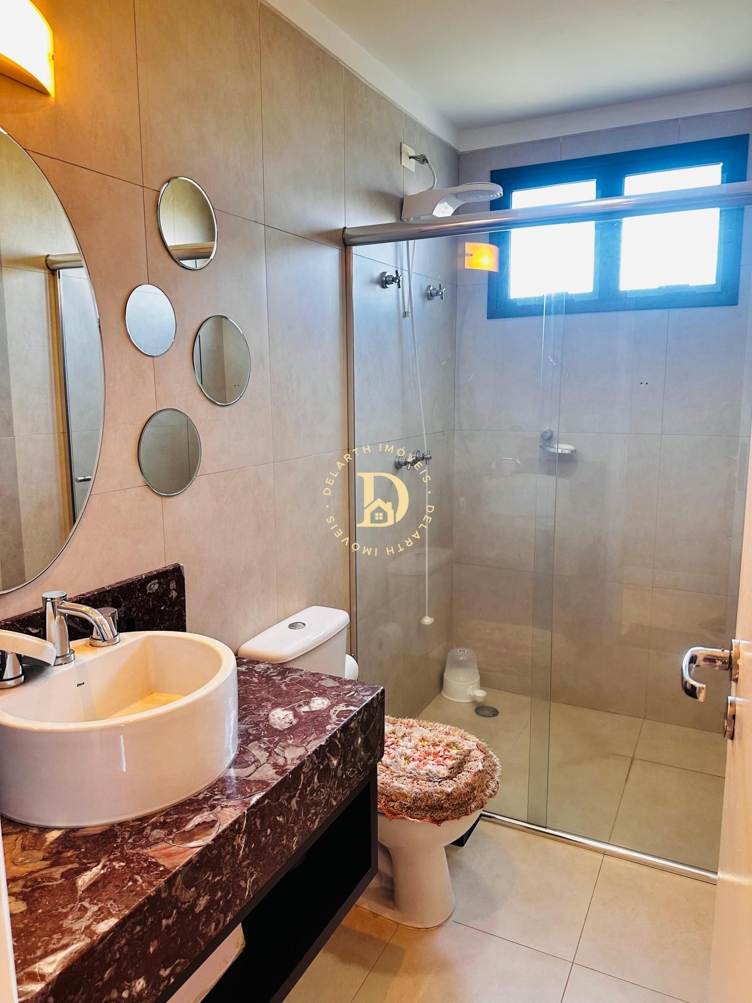 Apartamento, 4 quartos, 124 m² - Foto 19