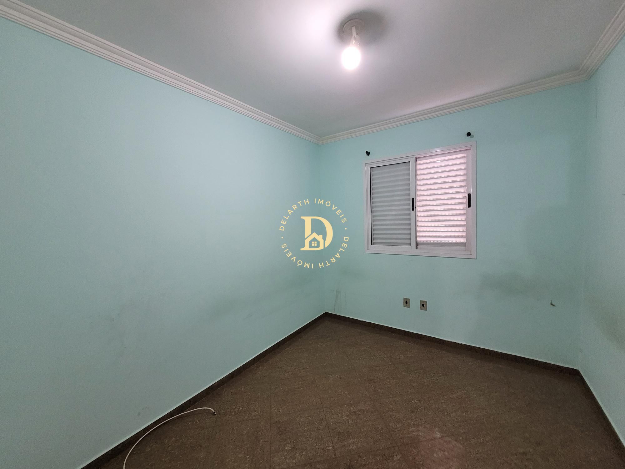 Apartamento à venda com 3 quartos, 77m² - Foto 3