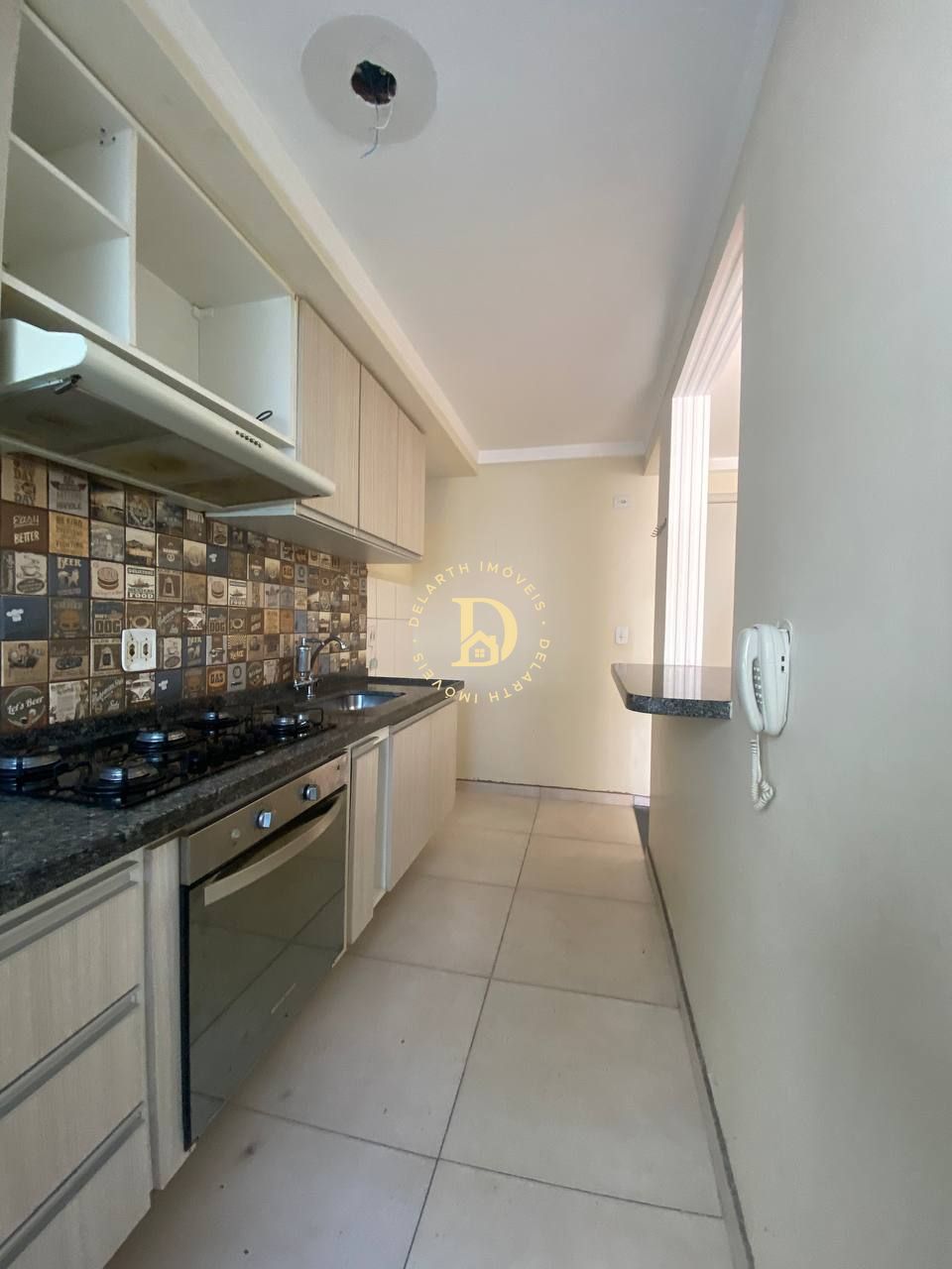 Apartamento à venda com 2 quartos, 49m² - Foto 5