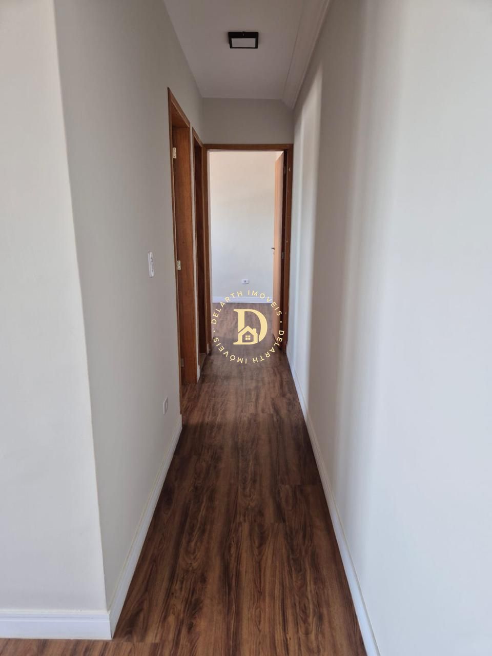 Apartamento, 2 quartos, 52 m² - Foto 3