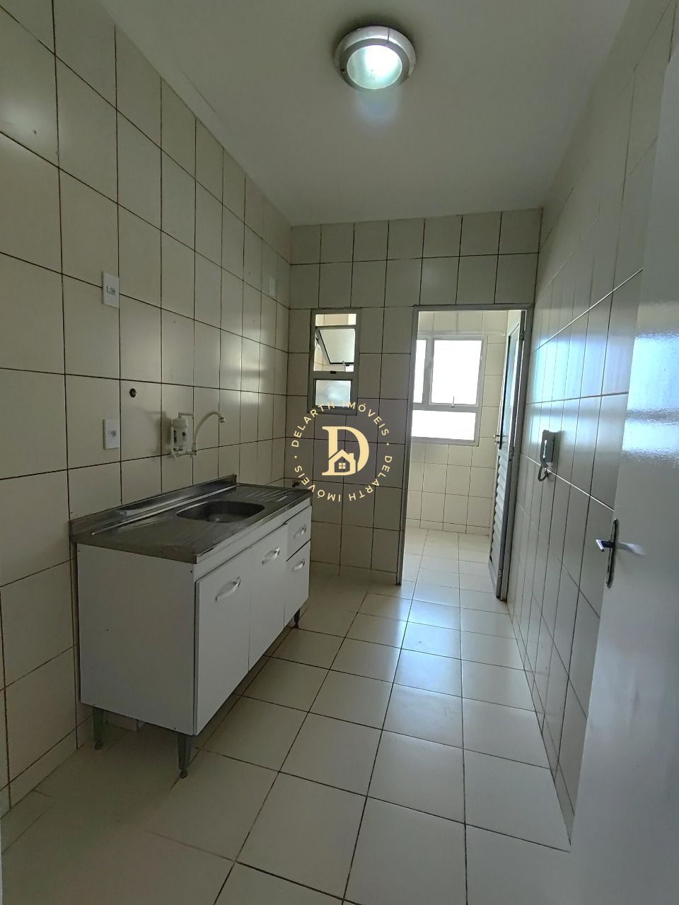 Apartamento à venda com 3 quartos, 61m² - Foto 7