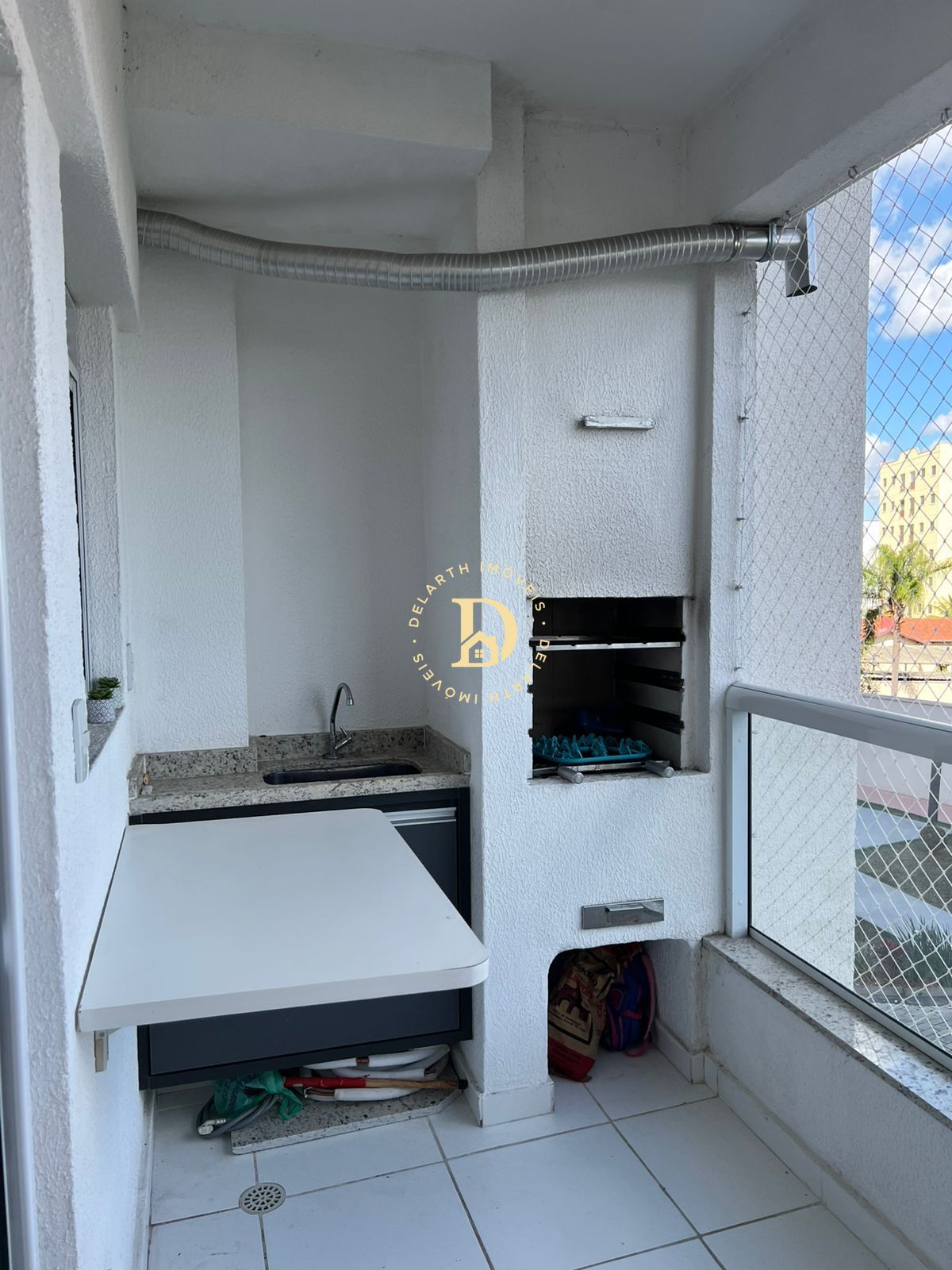 Apartamento, 2 quartos, 58 m² - Foto 20
