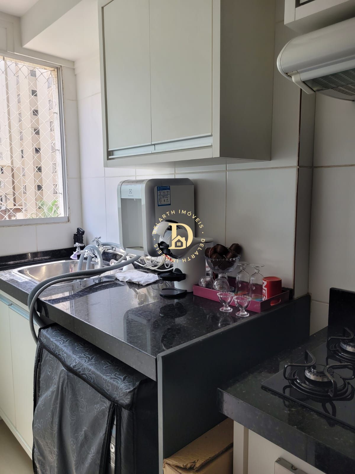 Apartamento à venda com 2 quartos, 53m² - Foto 9
