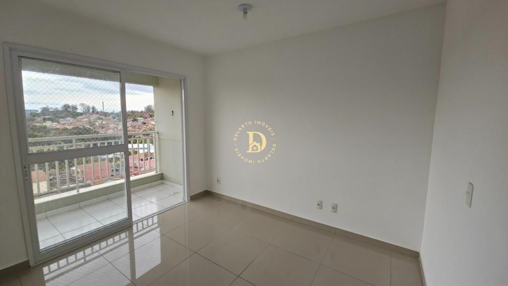Apartamento, 3 quartos, 74 m² - Foto 2