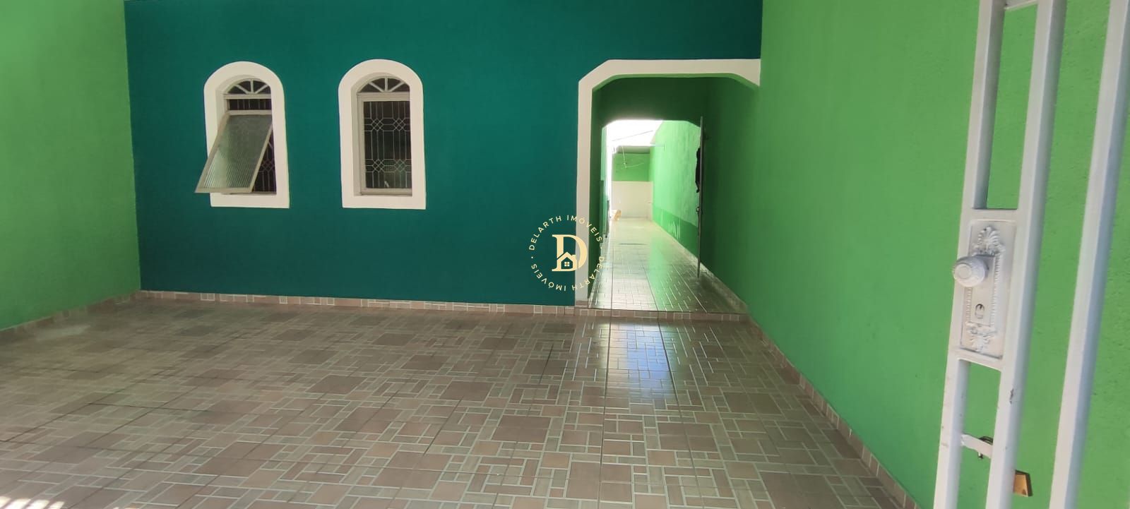 Sobrado - Jardim Sul - 3 Dormitórios (2 suítes) - 155m²