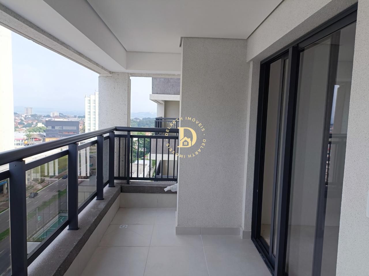 Apartamento - Royal Park - Jd Aquarius - Sjcampos - 2 Dorms (1 Suíte) - 70m²