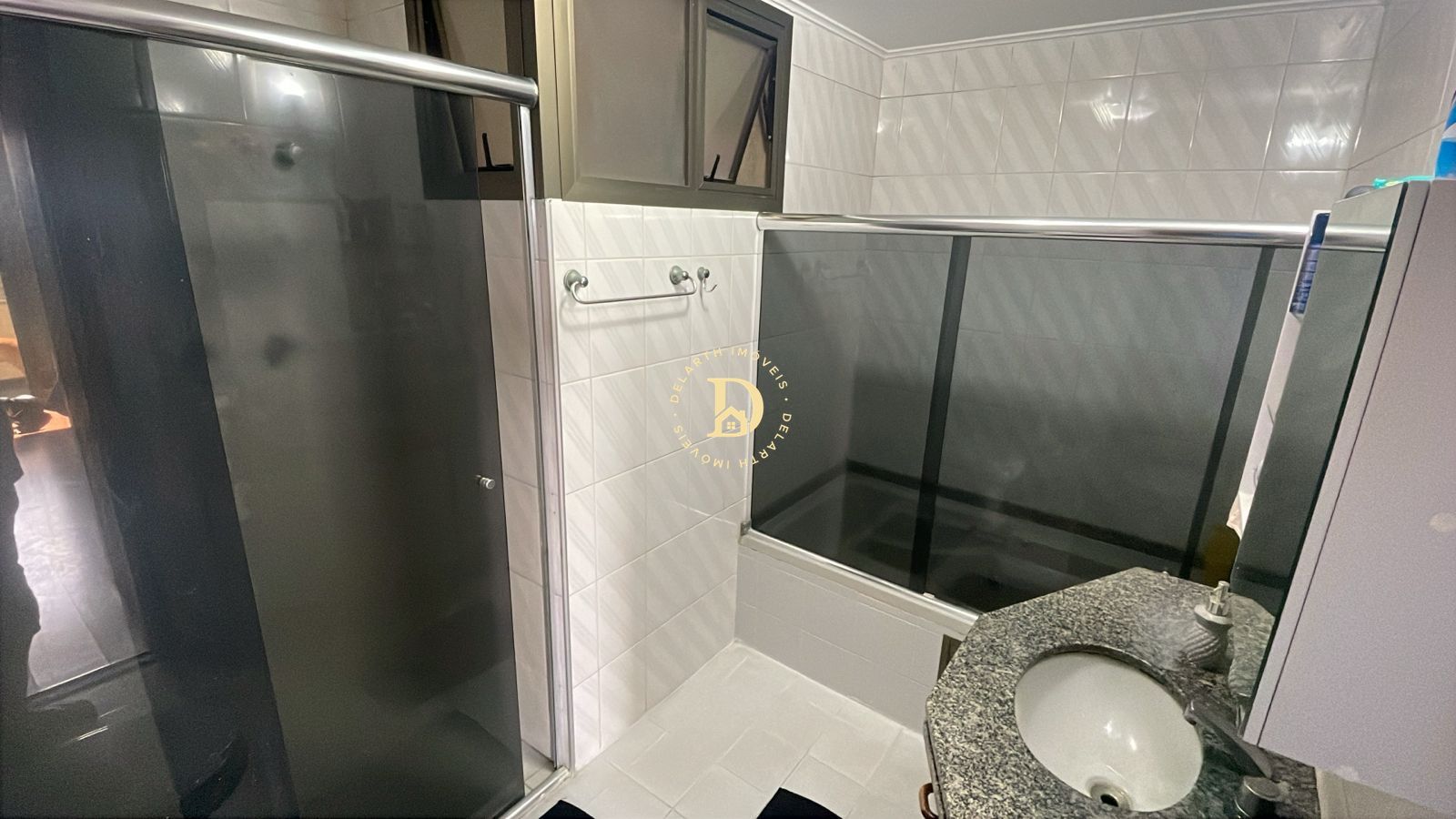 Apartamento, 4 quartos, 164 m² - Foto 9