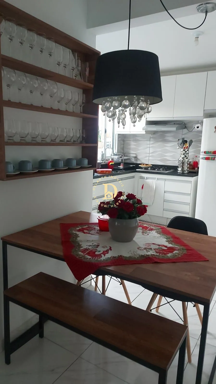 Casa, 3 quartos, 75 m² - Foto 5