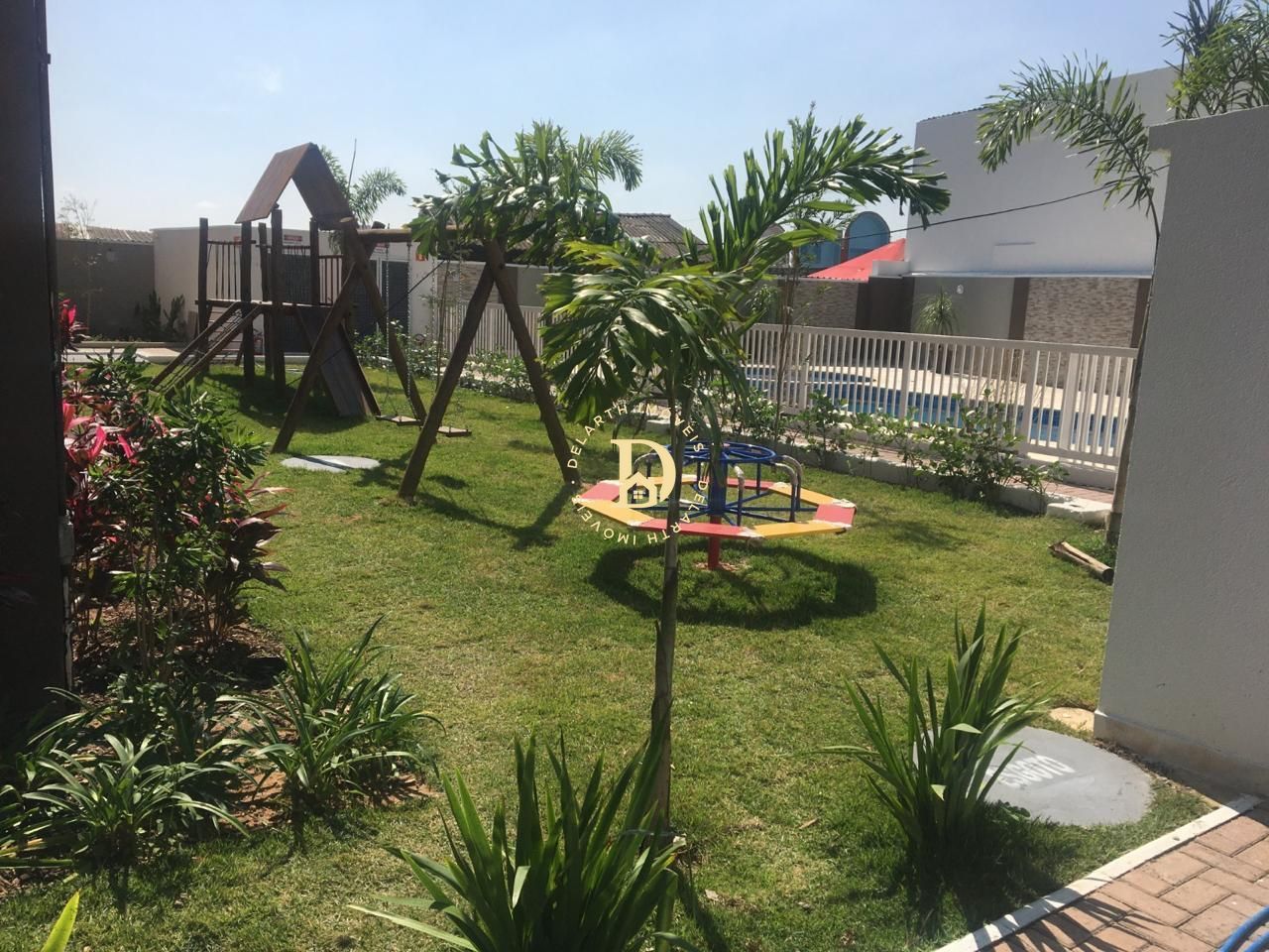 Apartamento para alugar com 2 quartos, 46m² - Foto 22