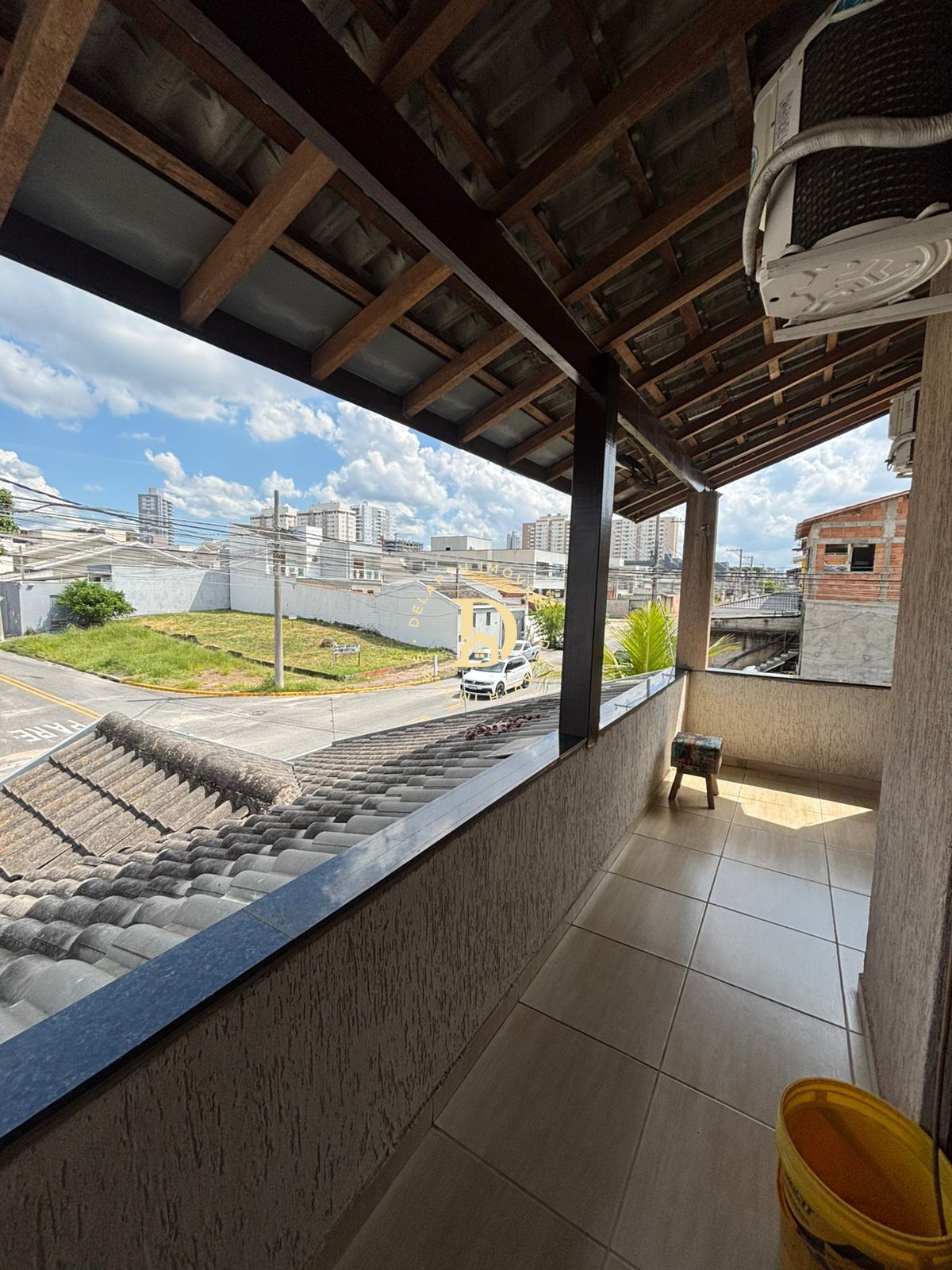 Sobrado, 3 quartos, 172 m² - Foto 13