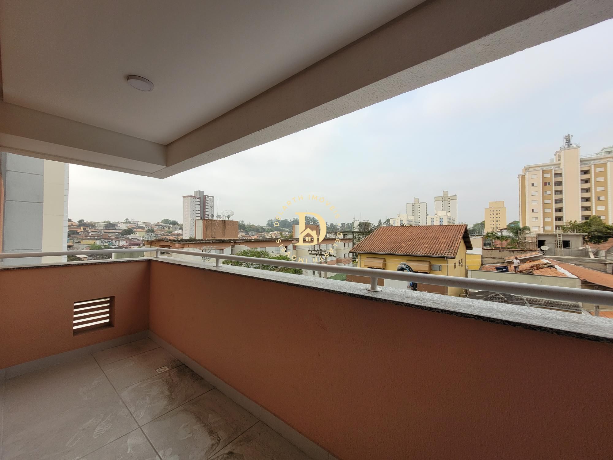 Apartamento à venda com 2 quartos, 62m² - Foto 9