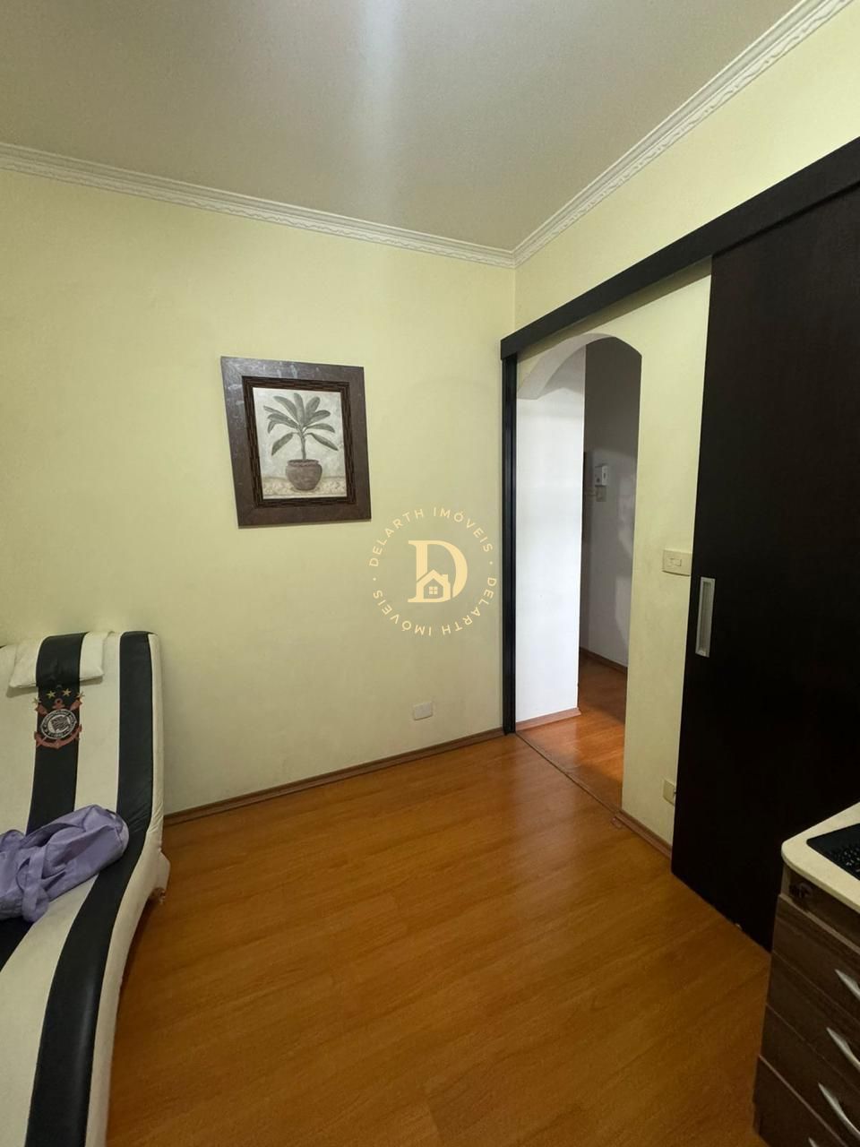 Casa de Condomínio, 4 quartos - Foto 12