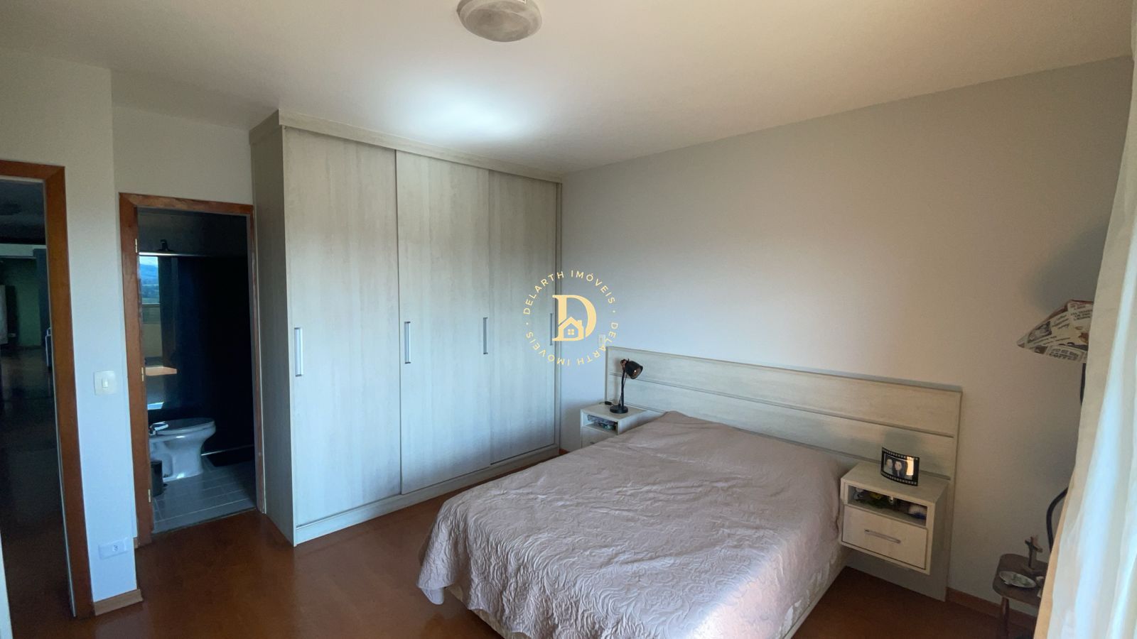 Apartamento, 4 quartos, 164 m² - Foto 7