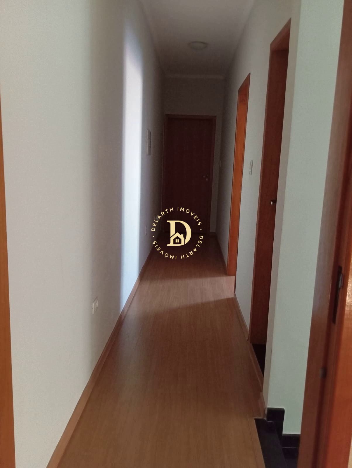 Sobrado à venda com 3 quartos, 204m² - Foto 9