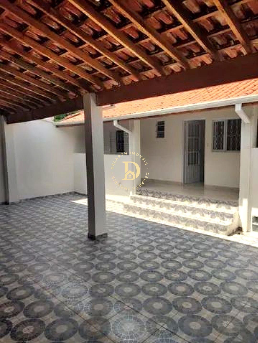 Casa à venda com 2 quartos, 170m² - Foto 12