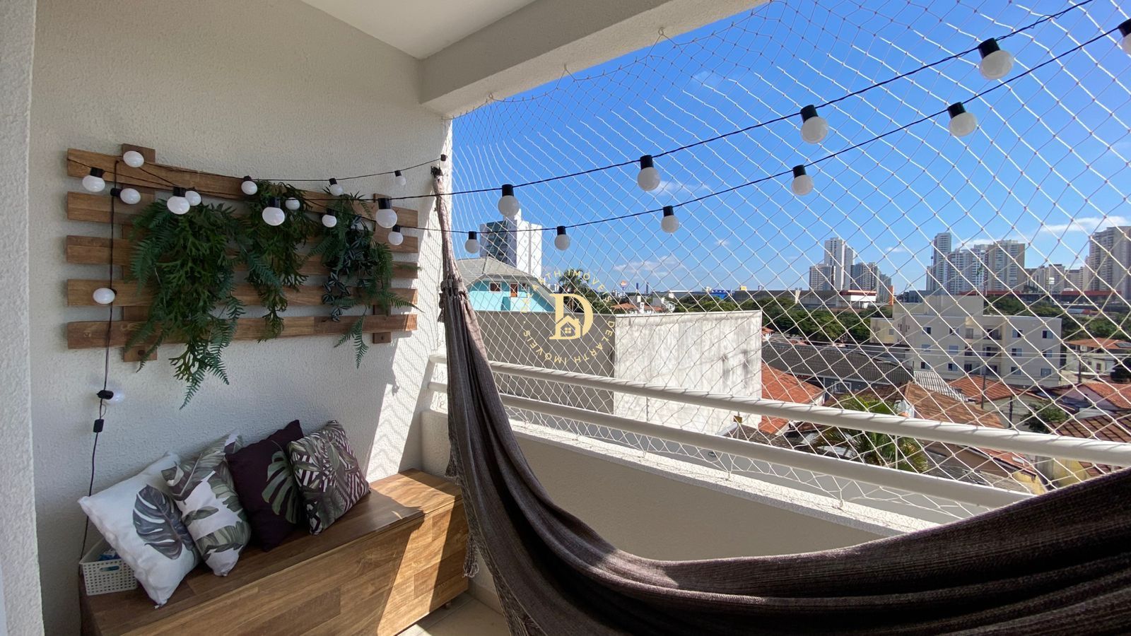 Apartamento, 2 quartos, 60 m² - Foto 3