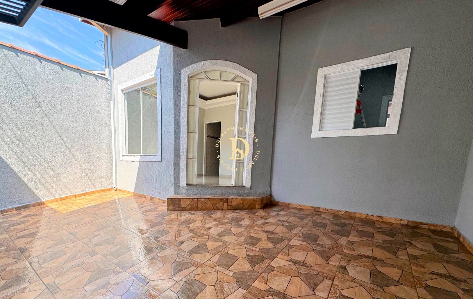 Casa, 3 quartos, 143 m² - Foto 17