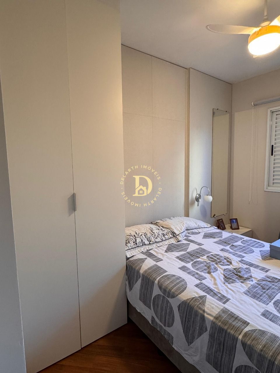 Apartamento à venda com 3 quartos, 78m² - Foto 9