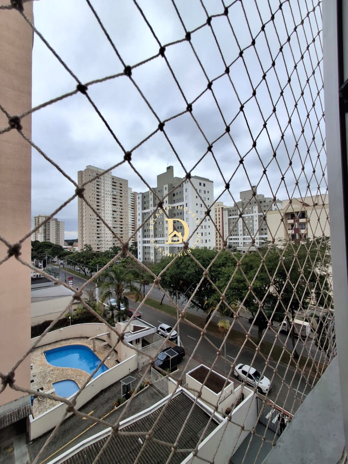 Apartamento, 2 quartos, 53 m² - Foto 7
