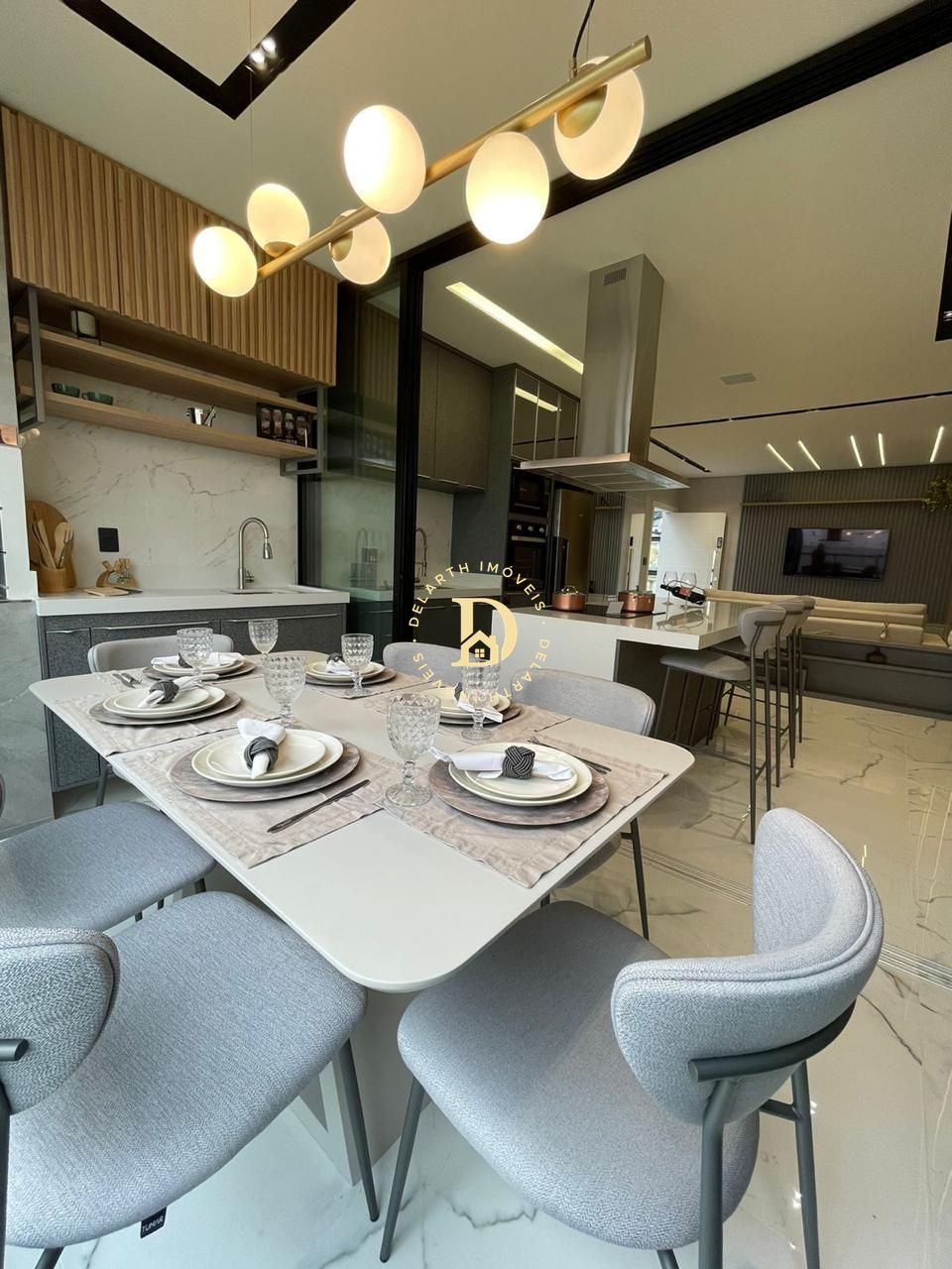 Apartamento, 3 quartos, 97 m² - Foto 2