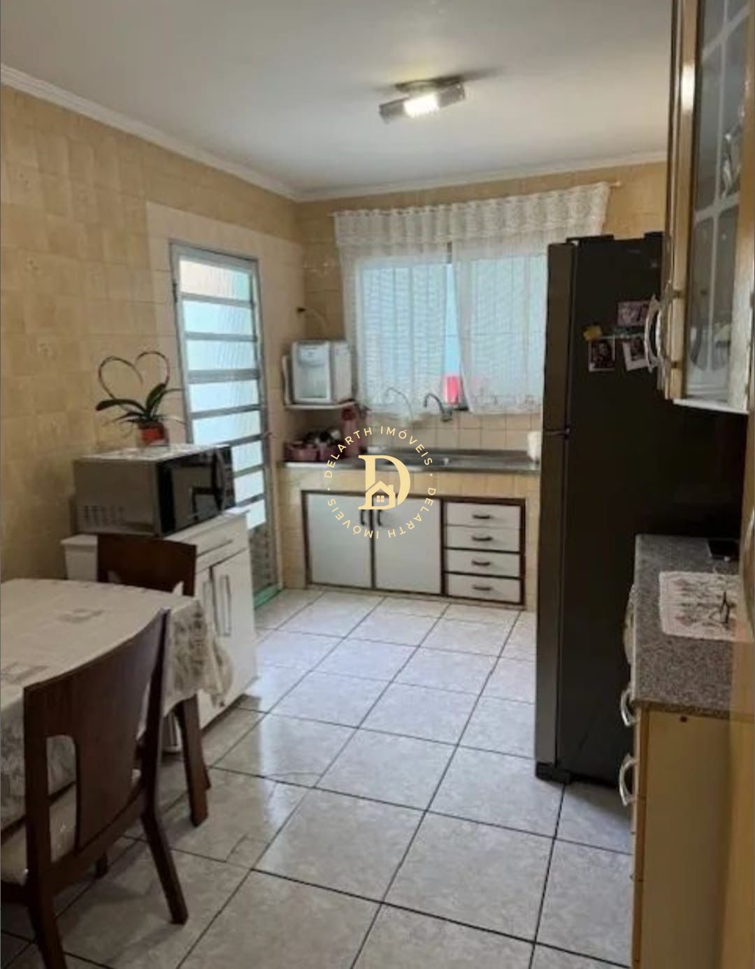 Casa à venda com 3 quartos, 125m² - Foto 4