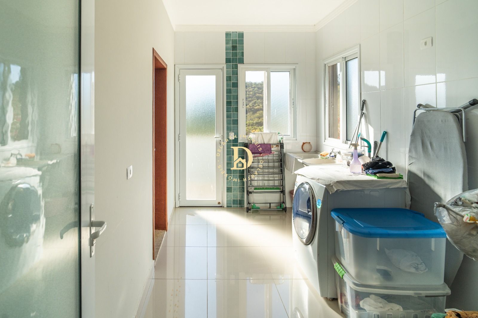 Casa de Condomínio, 4 quartos - Foto 12