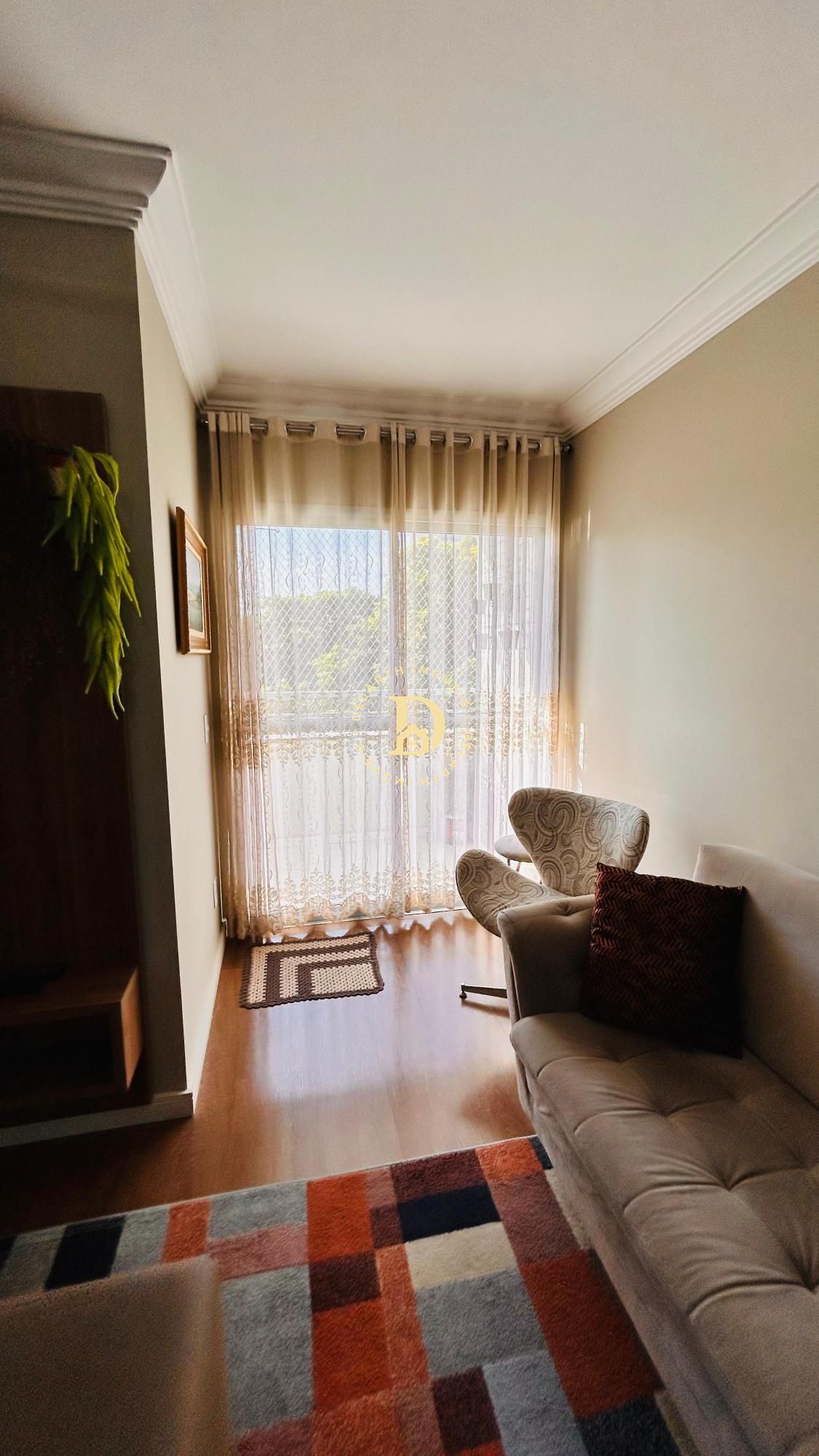 Apartamento, 2 quartos, 63 m² - Foto 4