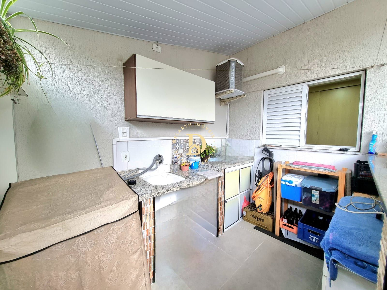 Apartamento à venda com 2 quartos, 77m² - Foto 21