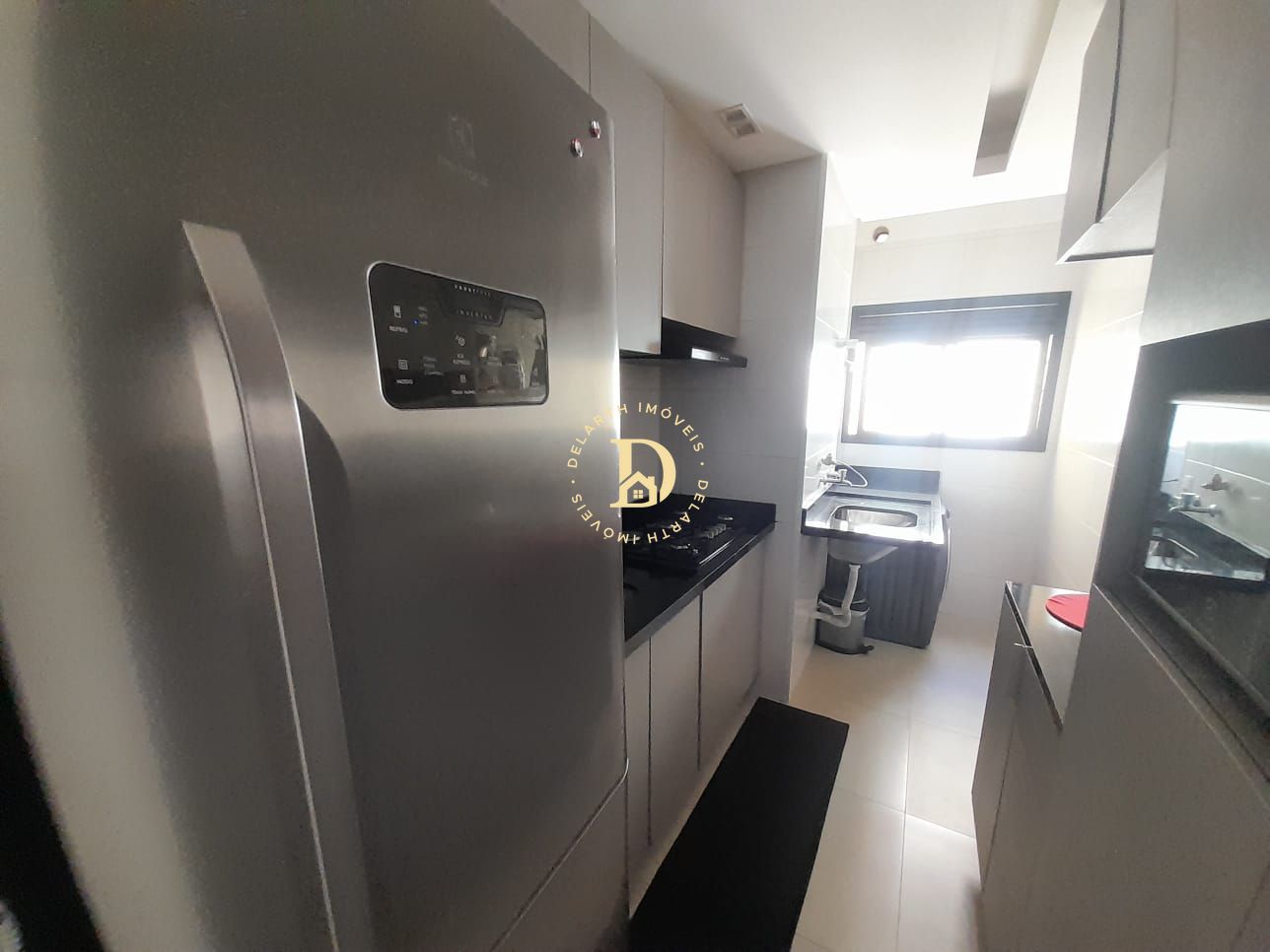 Apartamento à venda com 3 quartos, 63m² - Foto 8