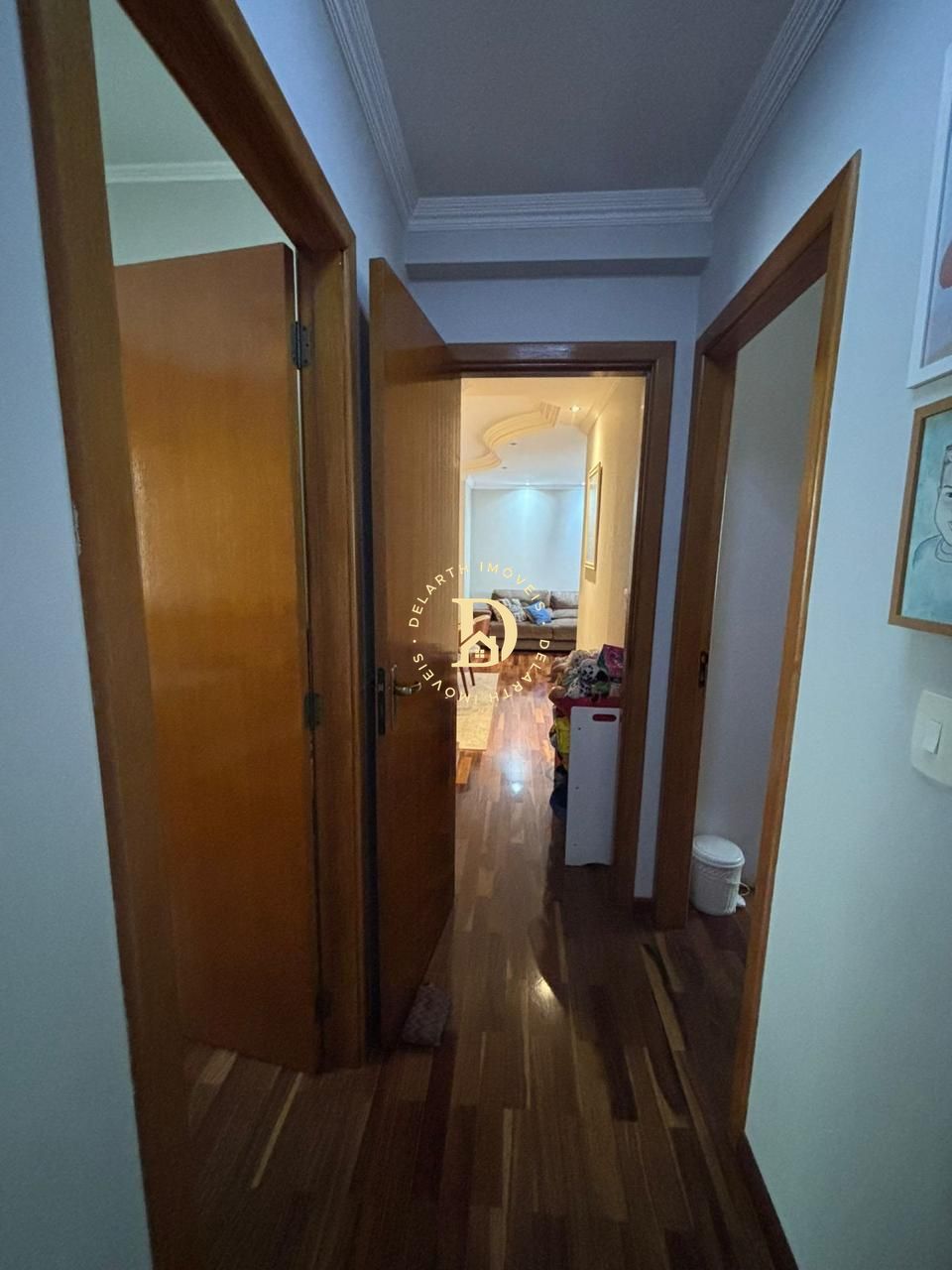 Apartamento, 3 quartos, 109 m² - Foto 9