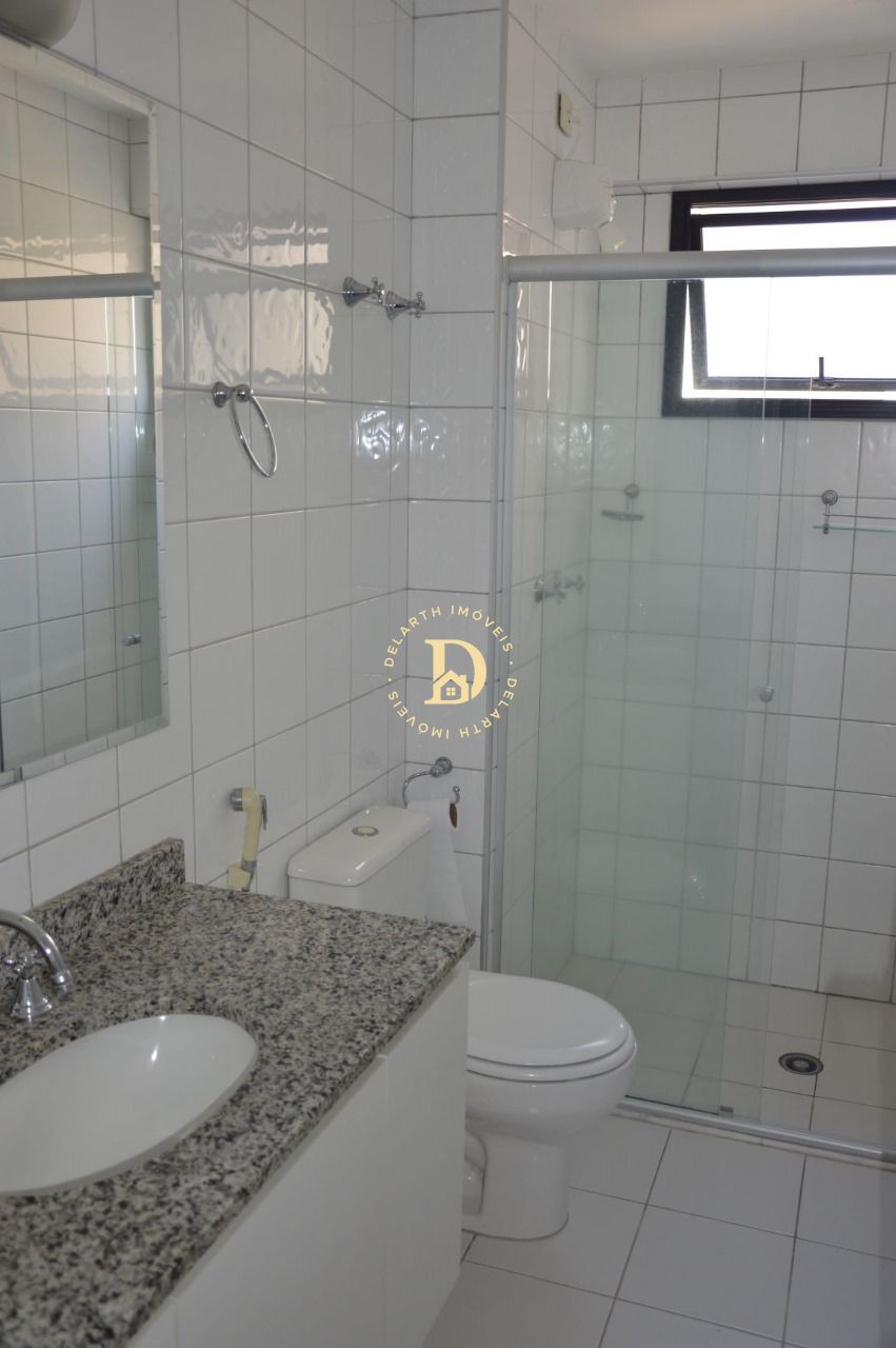 Apartamento para alugar com 3 quartos, 105m² - Foto 11