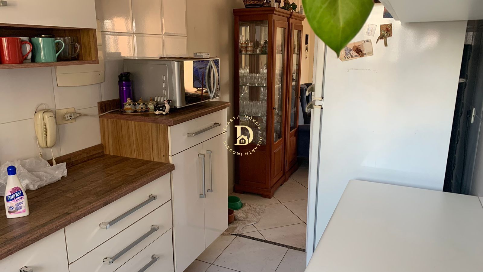 Apartamento à venda com 2 quartos, 61m² - Foto 5