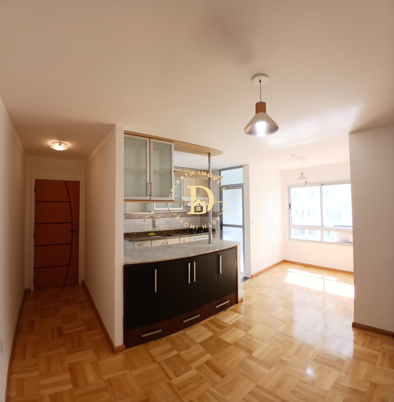 Apartamento, 3 quartos, 74 m² - Foto 1