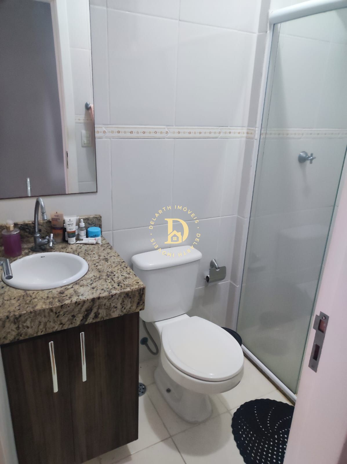 Casa de Condomínio, 3 quartos - Foto 19