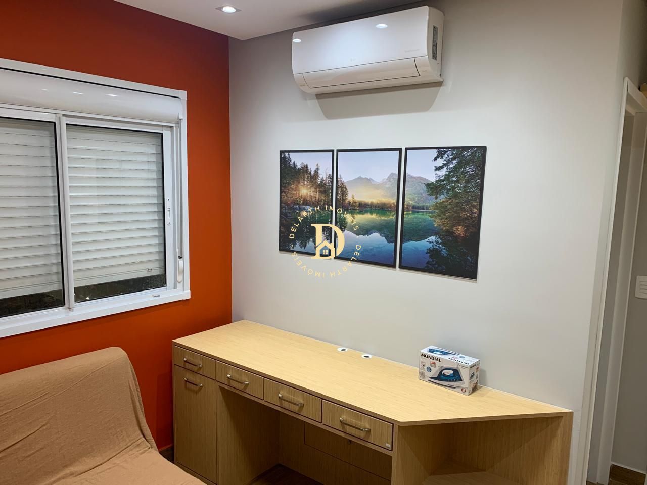 Apartamento, 2 quartos, 68 m² - Foto 15