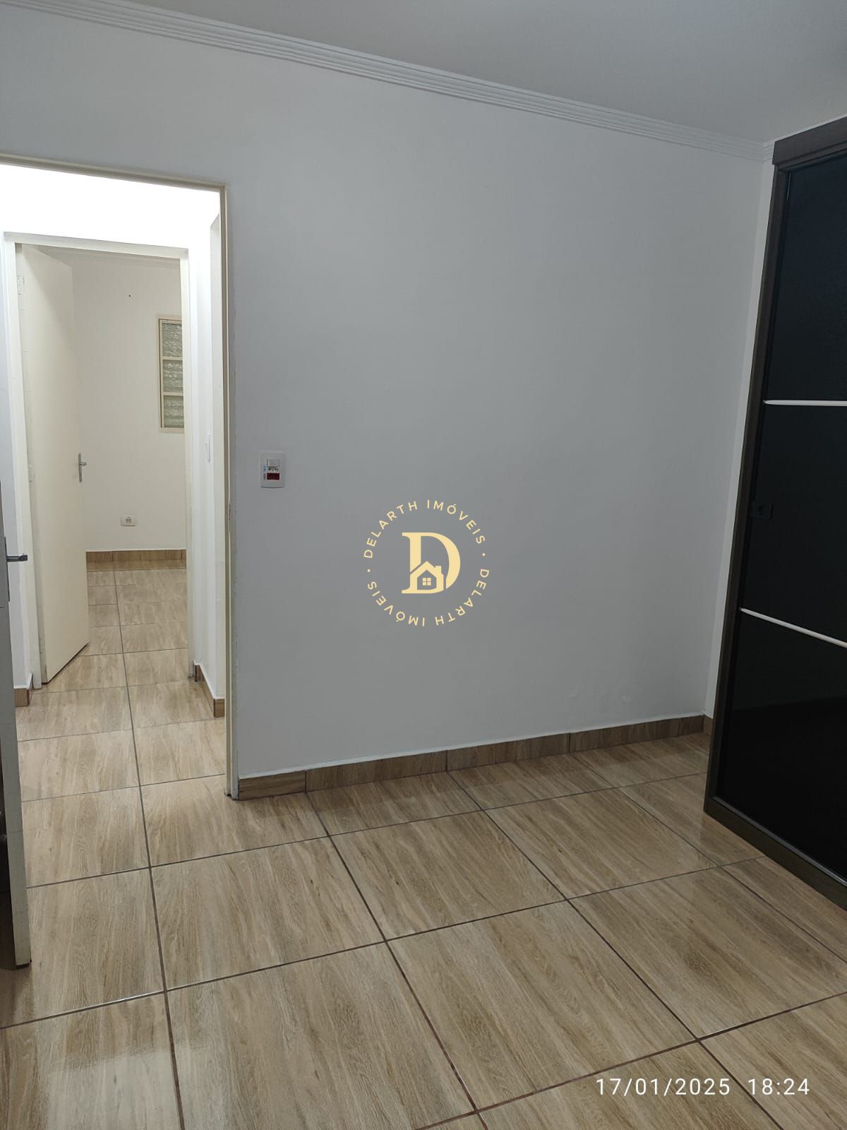 Casa de Condomínio, 2 quartos - Foto 11