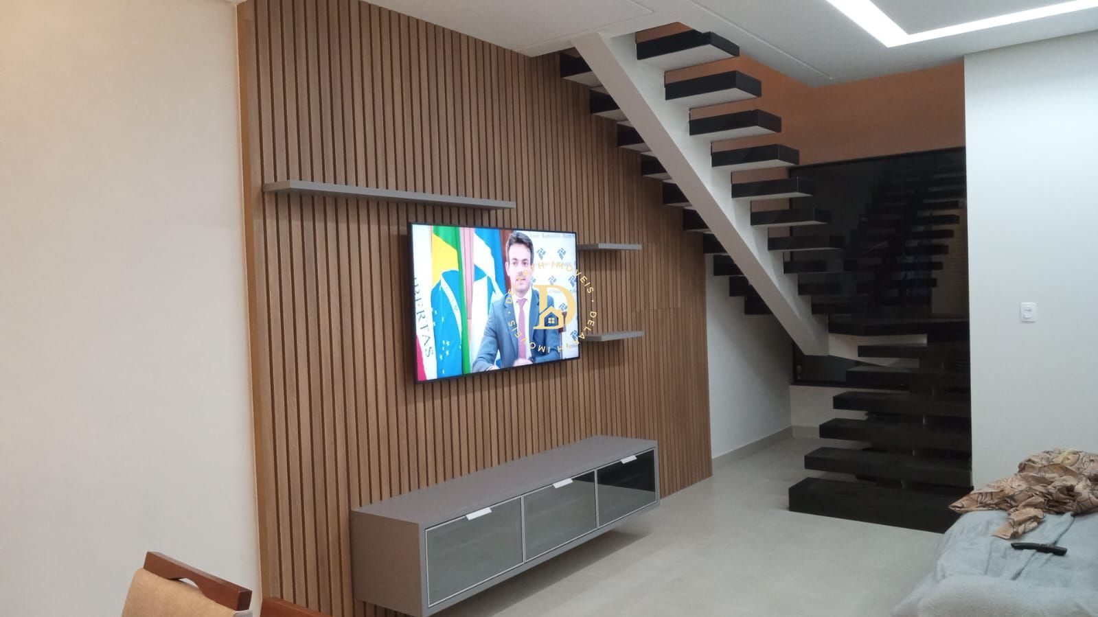 Sobrado à venda com 3 quartos, 132m² - Foto 4