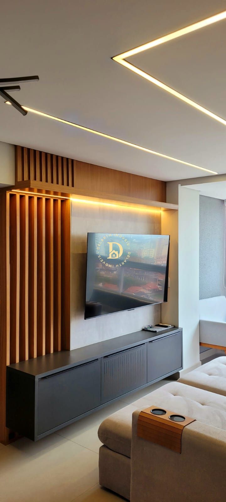 Apartamento, 3 quartos, 68 m² - Foto 1