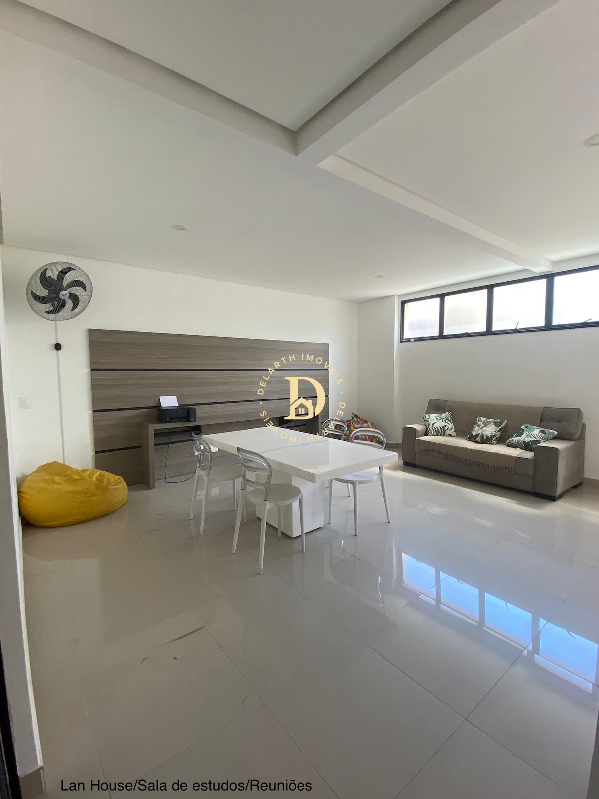 Apartamento para alugar com 2 quartos, 62m² - Foto 26