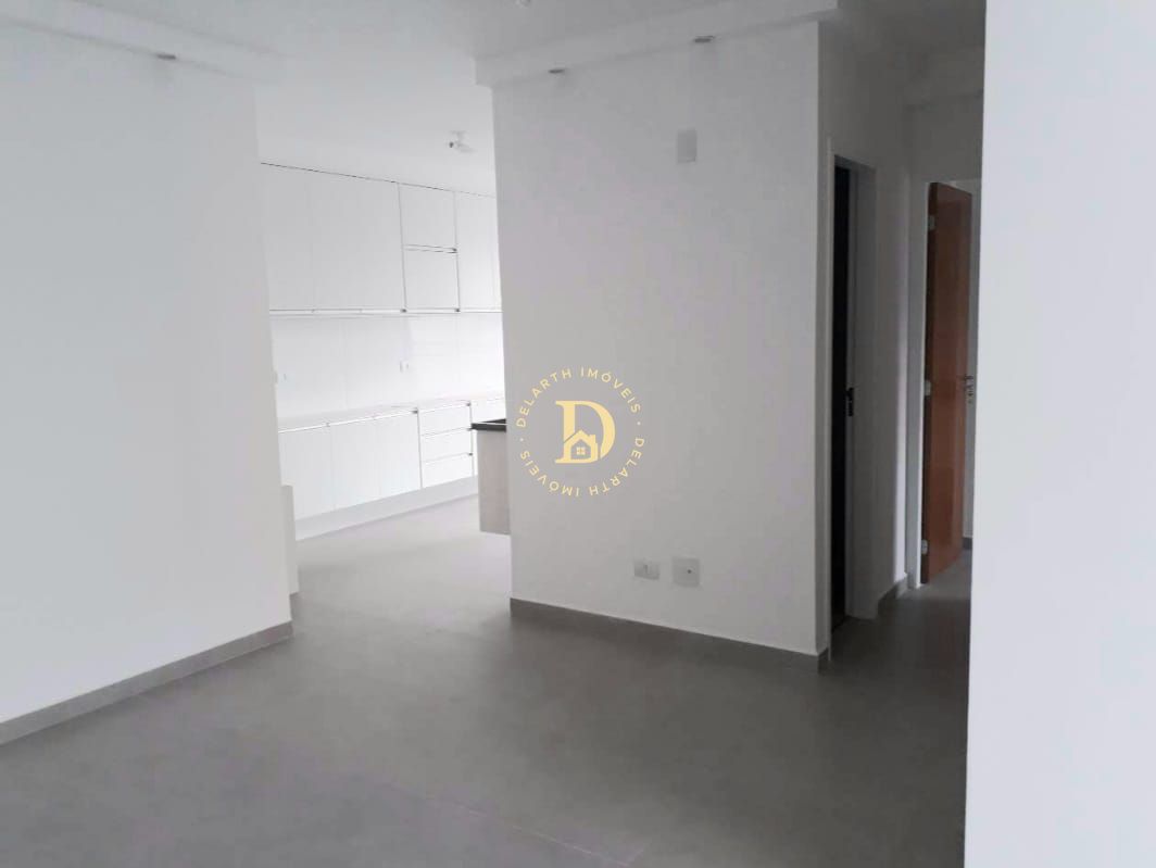 Apartamento para alugar com 2 quartos, 80m² - Foto 4