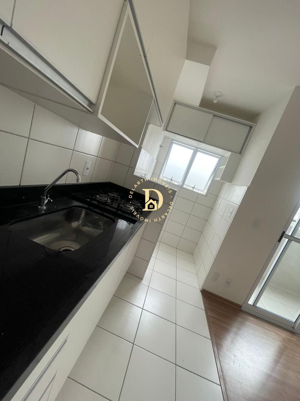 Apartamento, 2 quartos, 49 m² - Foto 3