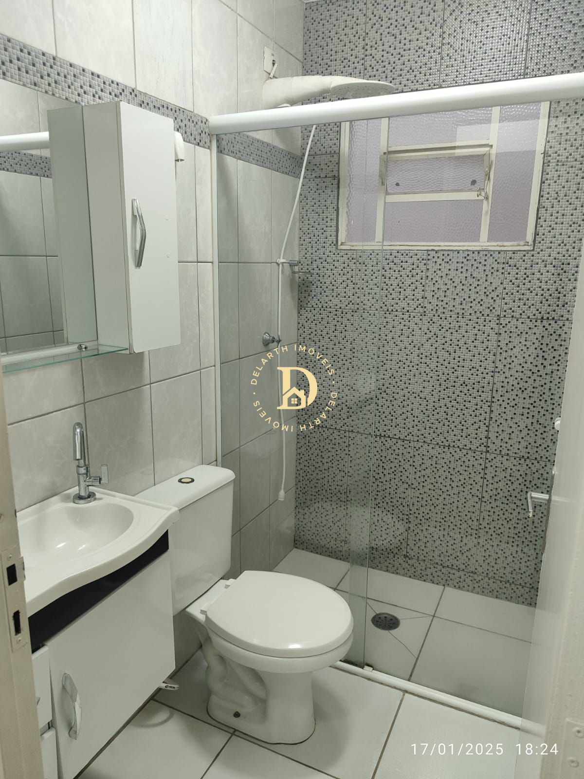 Casa de Condomínio, 2 quartos - Foto 8