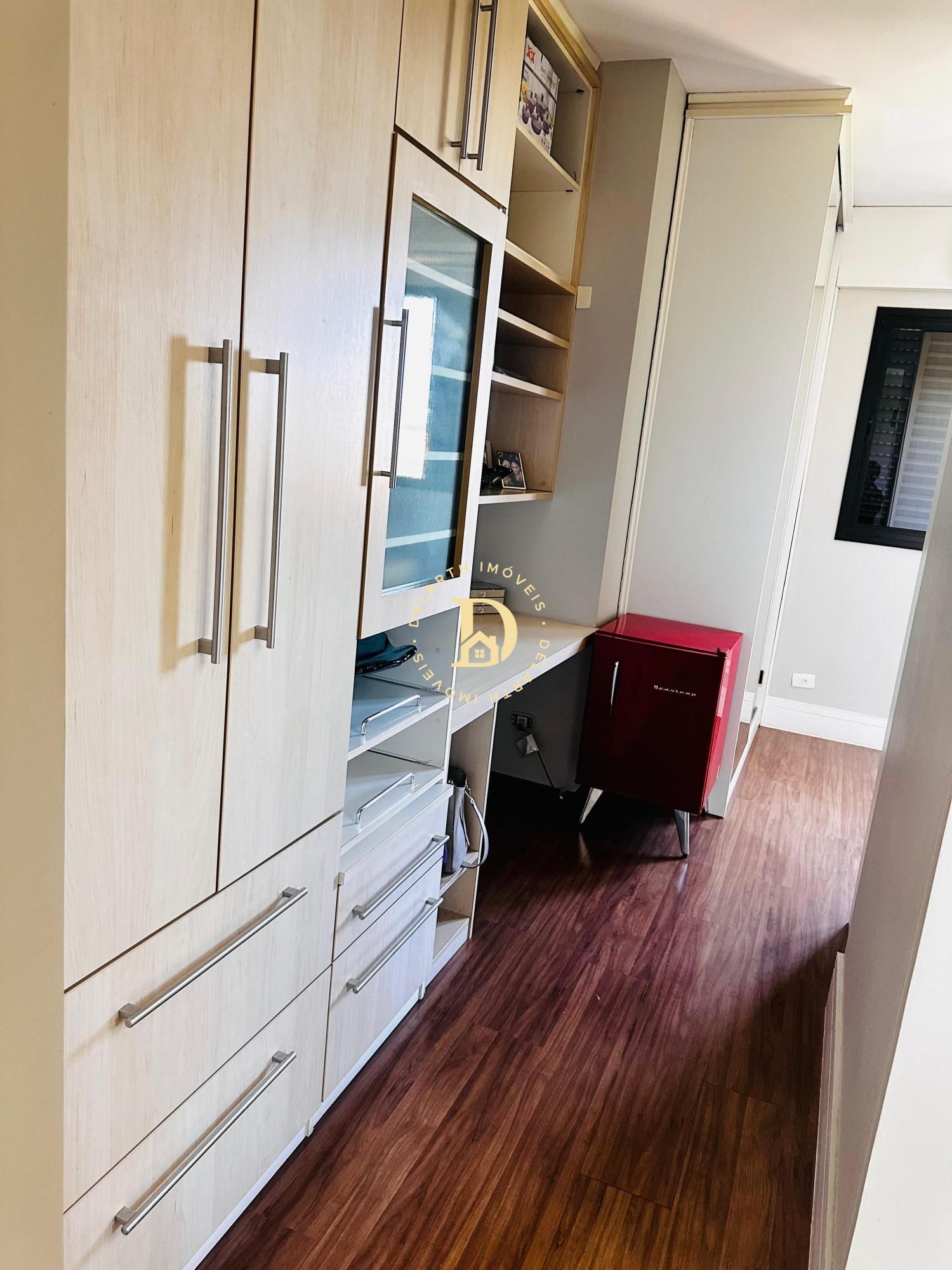 Apartamento, 4 quartos, 124 m² - Foto 14