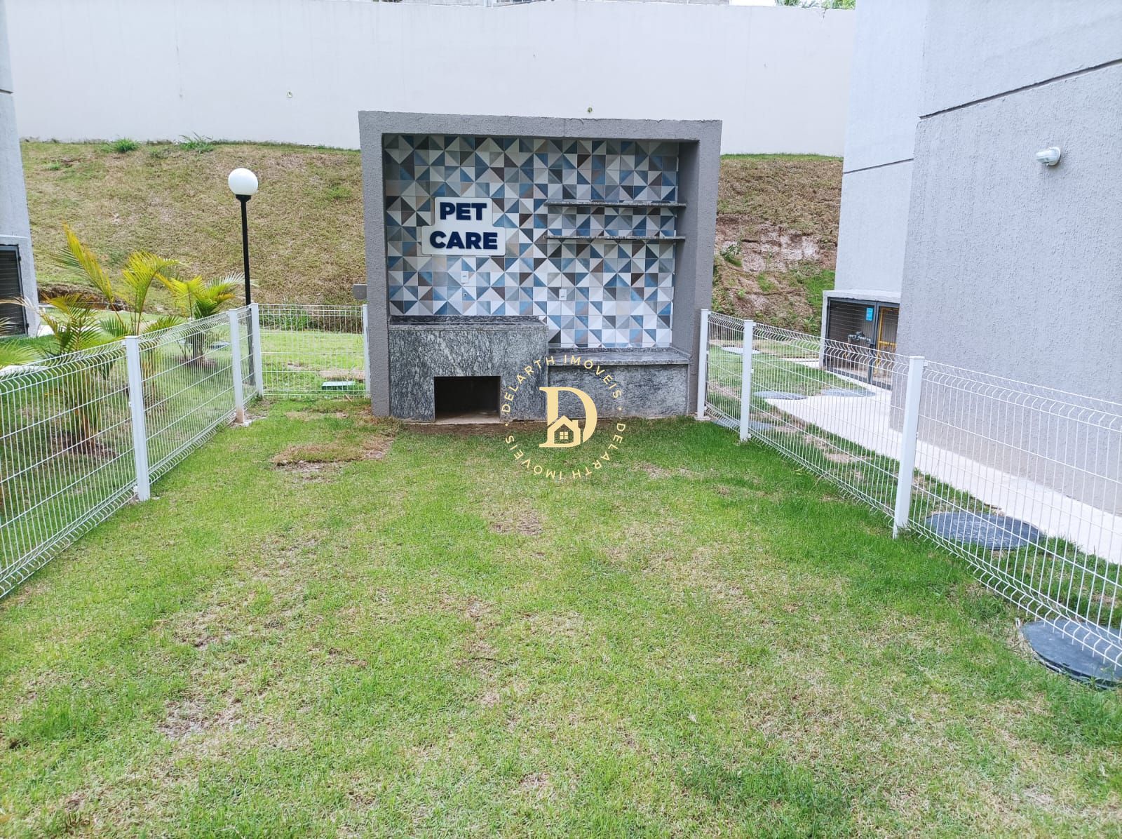 Apartamento, 2 quartos, 45 m² - Foto 12